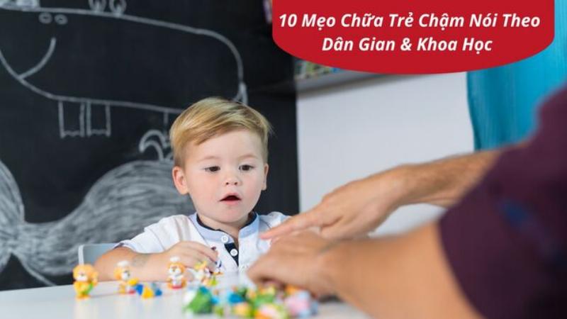 Tre em hoc toan qua nau an va meo vat